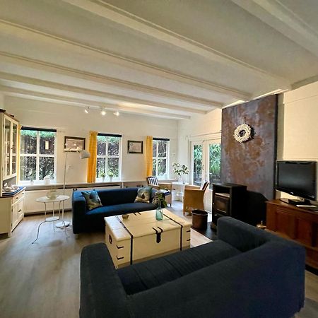 Villa Landgoed De Heezeberg Diever Esterno foto